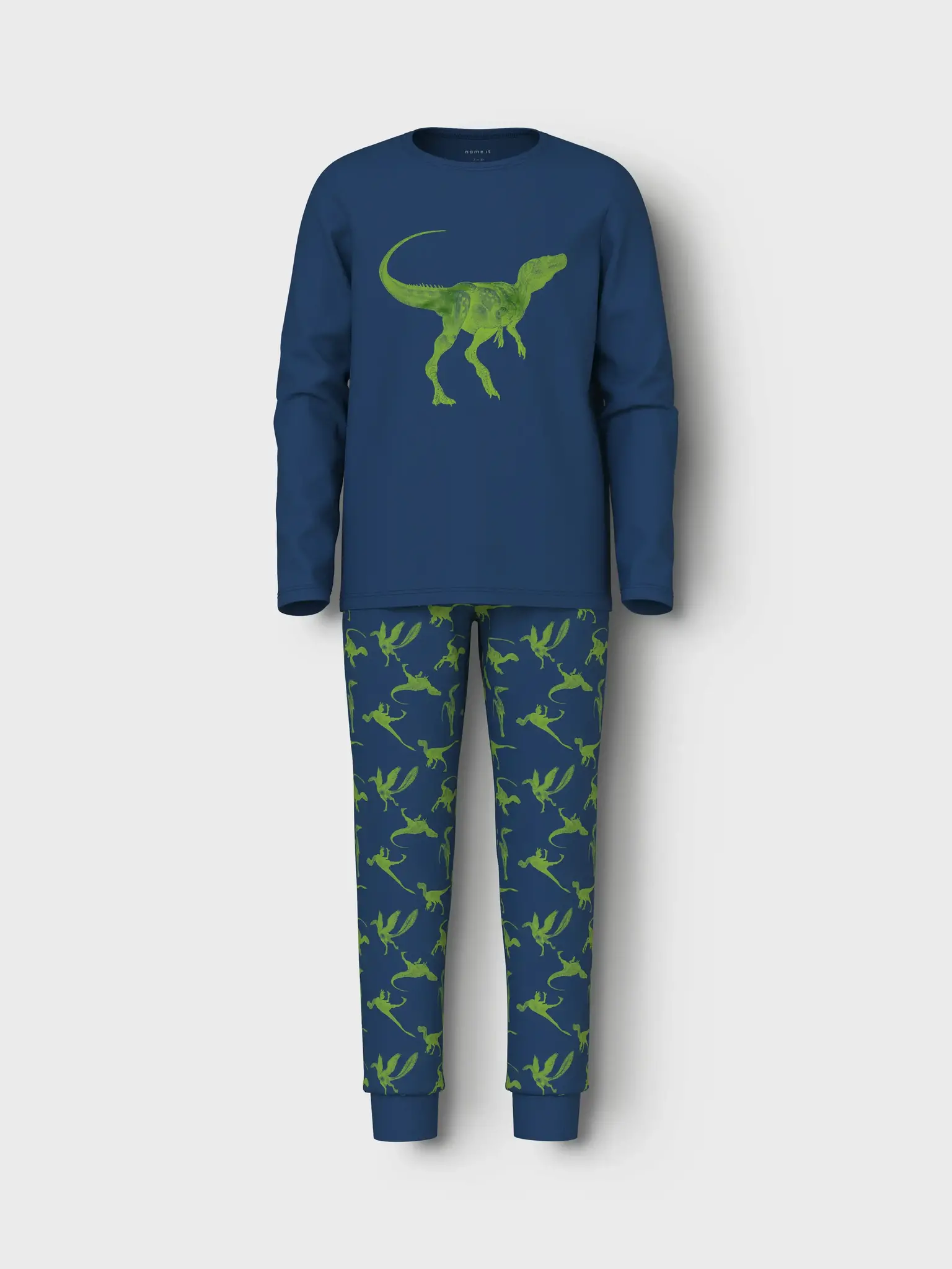 Name it jongens pyjama - ''Dino''