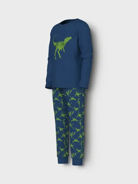 Name it jongens pyjama - ''Dino'' Name it jongens pyjama - ''Dino''