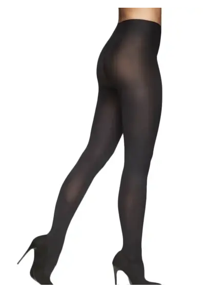 Marianne 60 Denier panty mat - Ladderstop Marianne 60 Denier panty mat - Ladderstop