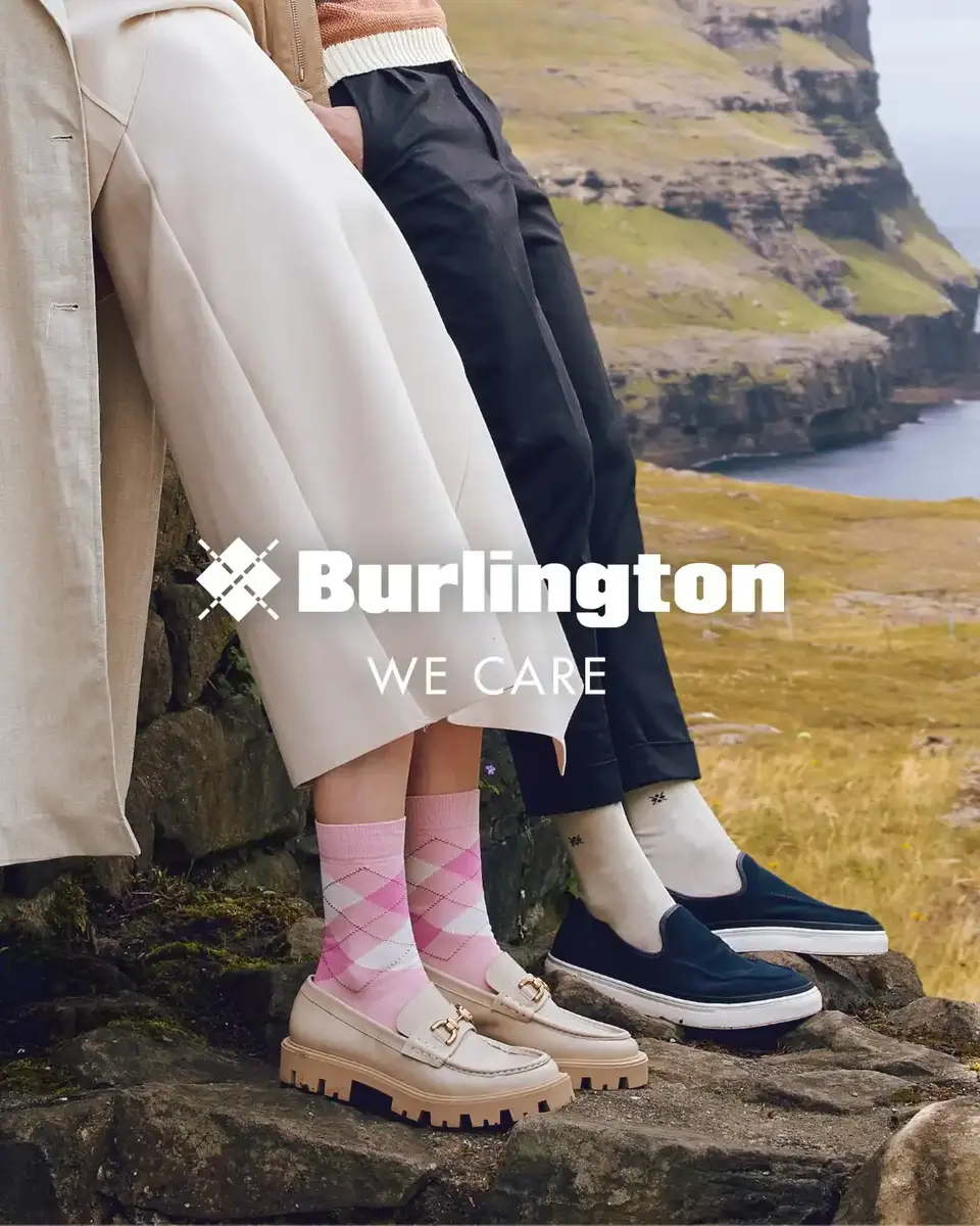 Burlington Wollen dames sokken - Marylebone - Warme merino wollen sokken voor vrouwen - warme sokken dames