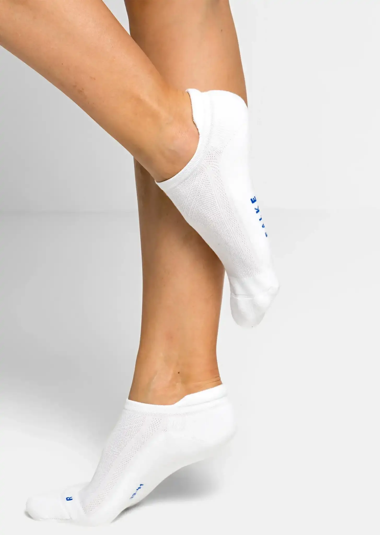 FALKE  3-paar Cool kick sneaker sokken