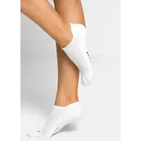 FALKE Cool Kick Sneakersokken Dames FALKE Cool Kick Sneakersokken Dames