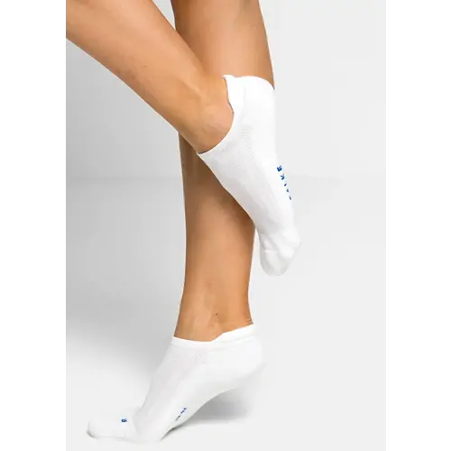FALKE Cool Kick Sneakersokken Dames FALKE Cool Kick Sneakersokken Dames