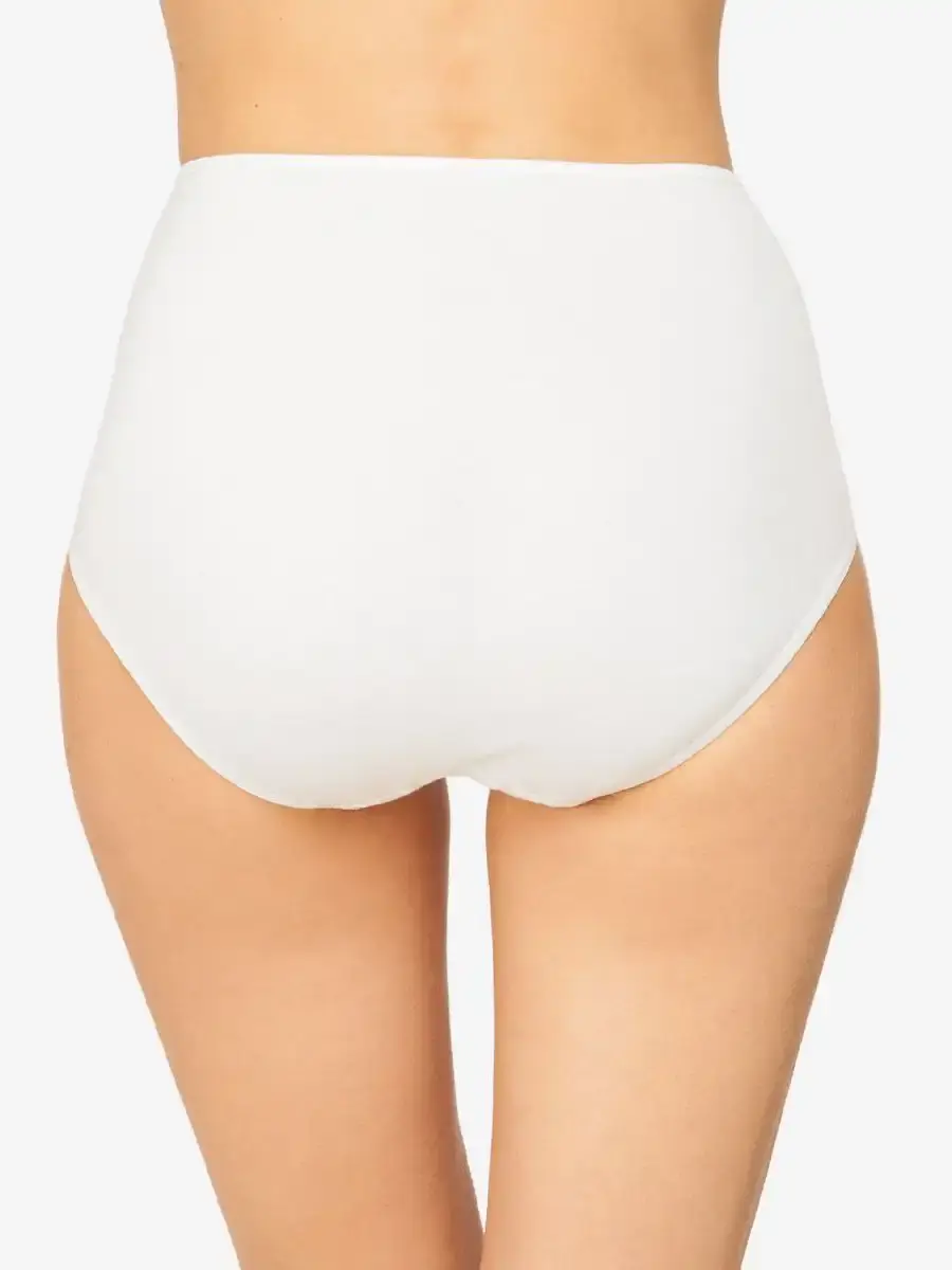 Avet dames maxi slip -katoen- 3167 - Dames taille slip katoen - Hoge onderbroek Avet dames maxi slip -katoen- 3167 - Dames taille slip katoen - Hoge onderbroek