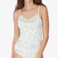 Avet dames hemd microfiber - Bloemen - Cava Avet dames hemd microfiber - Bloemen - Cava