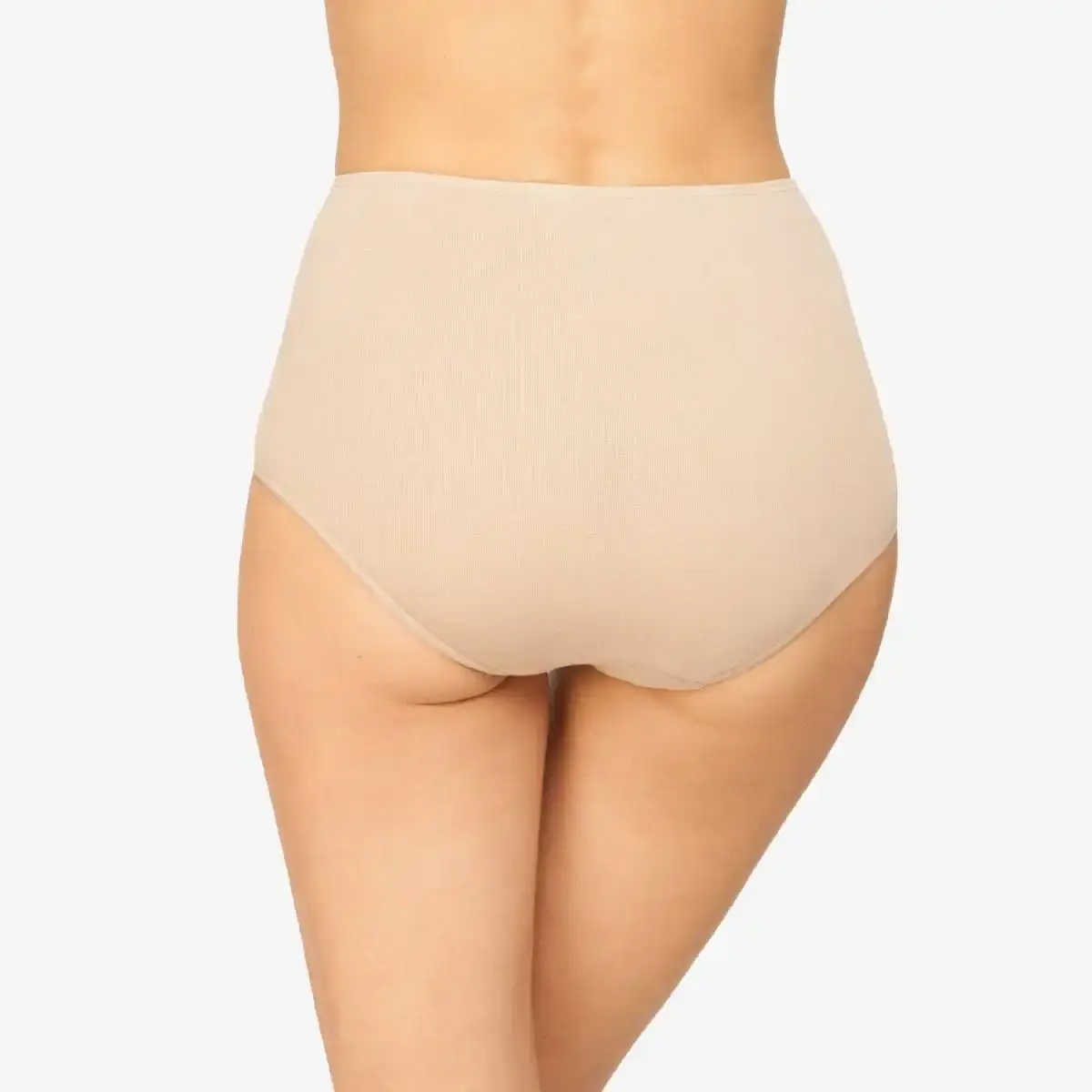 Avet dames Taille slip 23628 - Badstof kruisje - dames onderbroek, ondergoed - zwart, wit, huidskleur Avet dames Taille slip 23628 - Badstof kruisje - dames onderbroek, ondergoed - zwart, wit, huidskleur