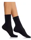 FALKE 2-paar Happy dames sokken - Katoen vrouwen kousen