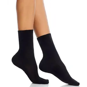 FALKE 2-paar Happy dames sokken - Katoen vrouwen kousen