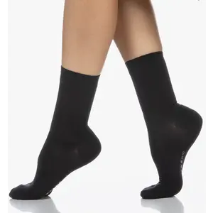 FALKE 3-paar Cotton Touch dames sokken - Katoenen sokken met badstof zool FALKE 3-paar Cotton Touch dames sokken - Katoenen sokken met badstof zool