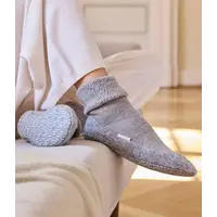 FALKE  Cosyshoe pantoffels - Anti slip sokken - Slofsokken dames FALKE  Cosyshoe pantoffels - Anti slip sokken - Slofsokken dames