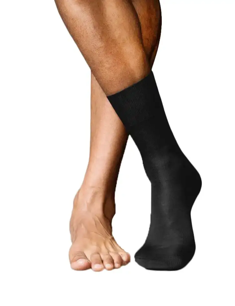 FALKE 3-paar heren sokken - Happy Box Cadeau - Katoenen heren kousen - Cadeauverpakking - Multipack FALKE 3-paar heren sokken - Happy Box Cadeau - Katoenen heren kousen - Cadeauverpakking - Multipack