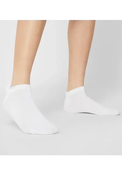 Calvin Klein 3-paar sneaker sokken - Heren