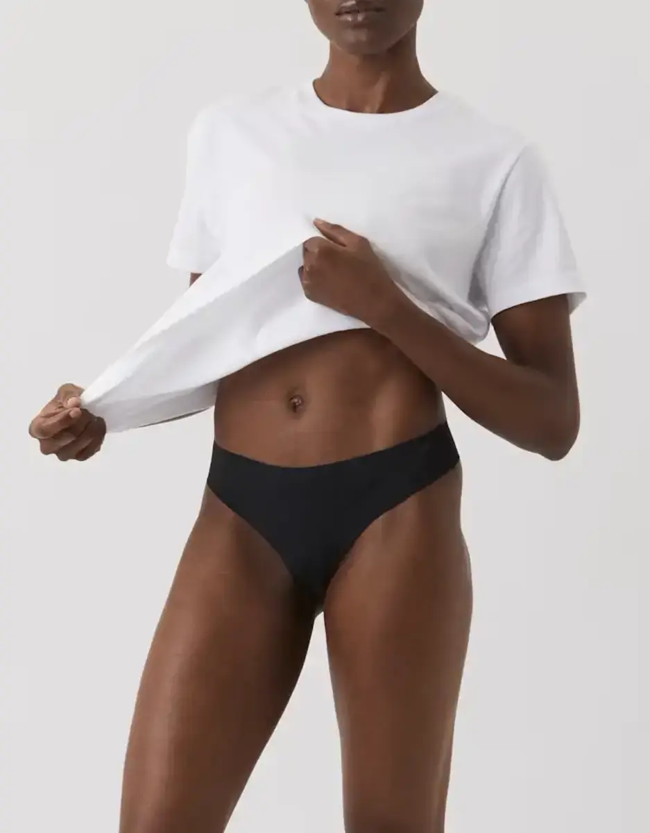 Bjorn borg 3-pack dames strings - Black Beauty - Naadloos dames ondergoed Bjorn borg 3-pack dames strings - Black Beauty - Naadloos dames ondergoed