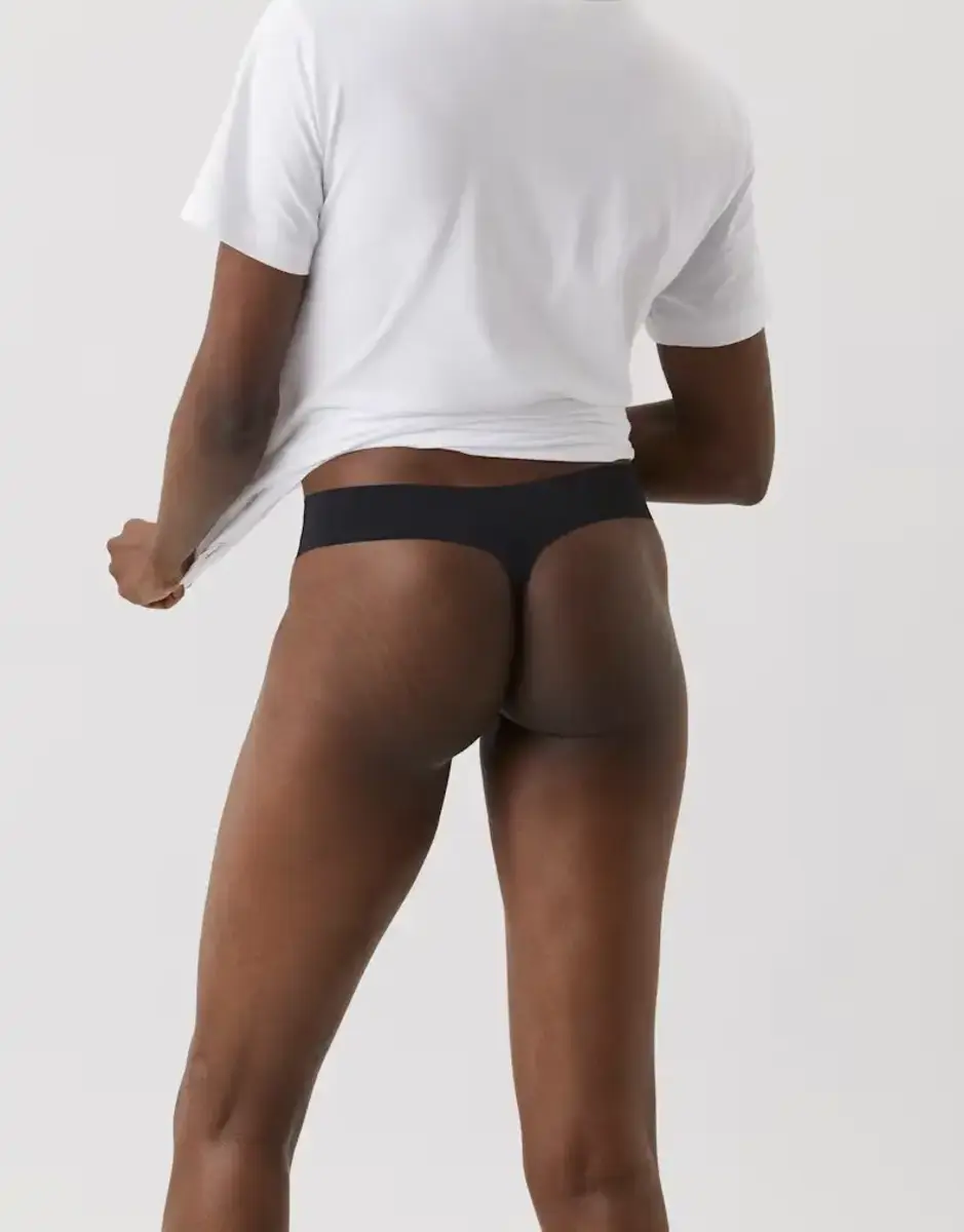 Bjorn borg 3-pack dames strings - Black Beauty - Naadloos dames ondergoed Bjorn borg 3-pack dames strings - Black Beauty - Naadloos dames ondergoed