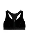 Dorina Racerback Sport BH - Extreme - Stevige sport Bh met voorsluiting - Voorsluiting bh - Racerback