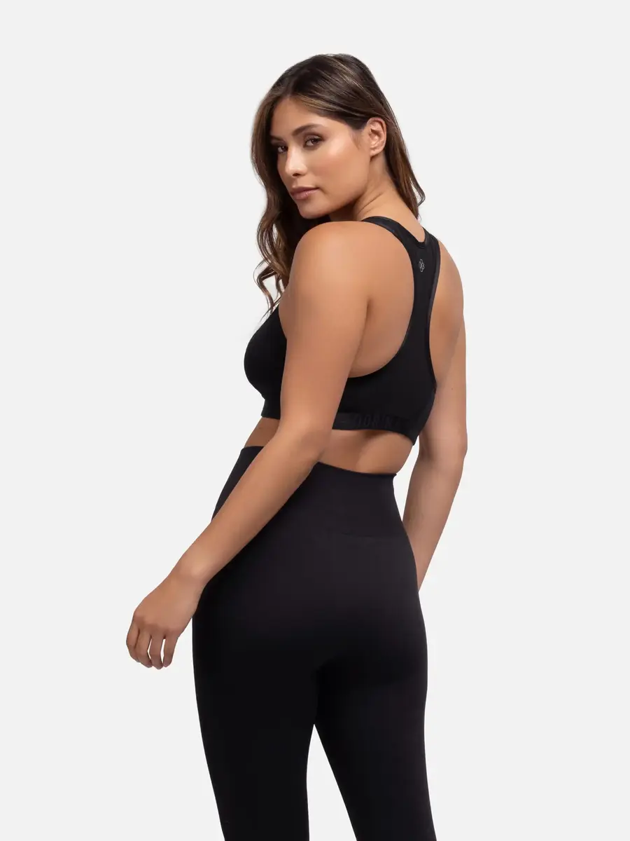 Dorina Racerback Sport BH - Extreme - Stevige sport Bh met voorsluiting - Voorsluiting bh - Racerback Dorina Racerback Sport BH - Extreme - Stevige sport Bh met voorsluiting - Voorsluiting bh - Racerback