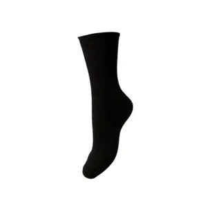 Pieces 1-paar dames sokken - Marta - Zachte Katoenen sokken
