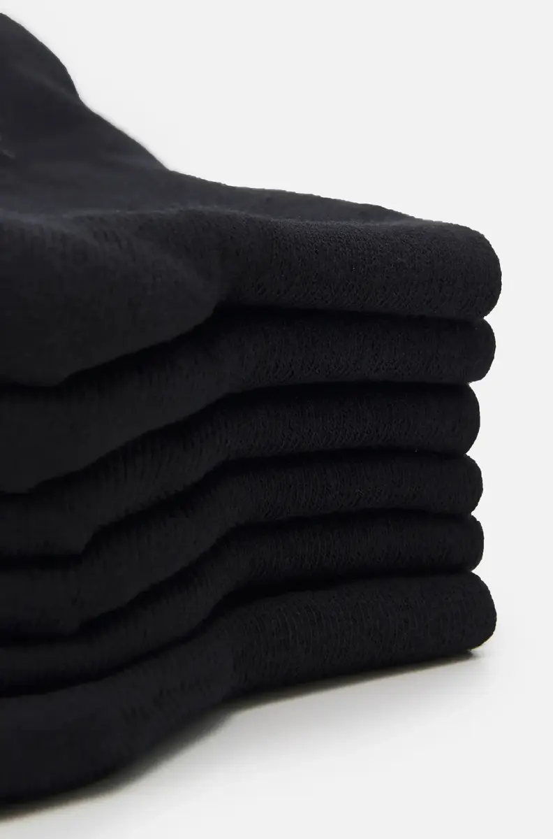 Calvin Klein 3-paar sokken - Heren Calvin Klein 3-paar sokken - Heren