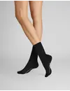Tommy Hilfiger 2-pack sokken - Naadloze Dames katoenen sokken