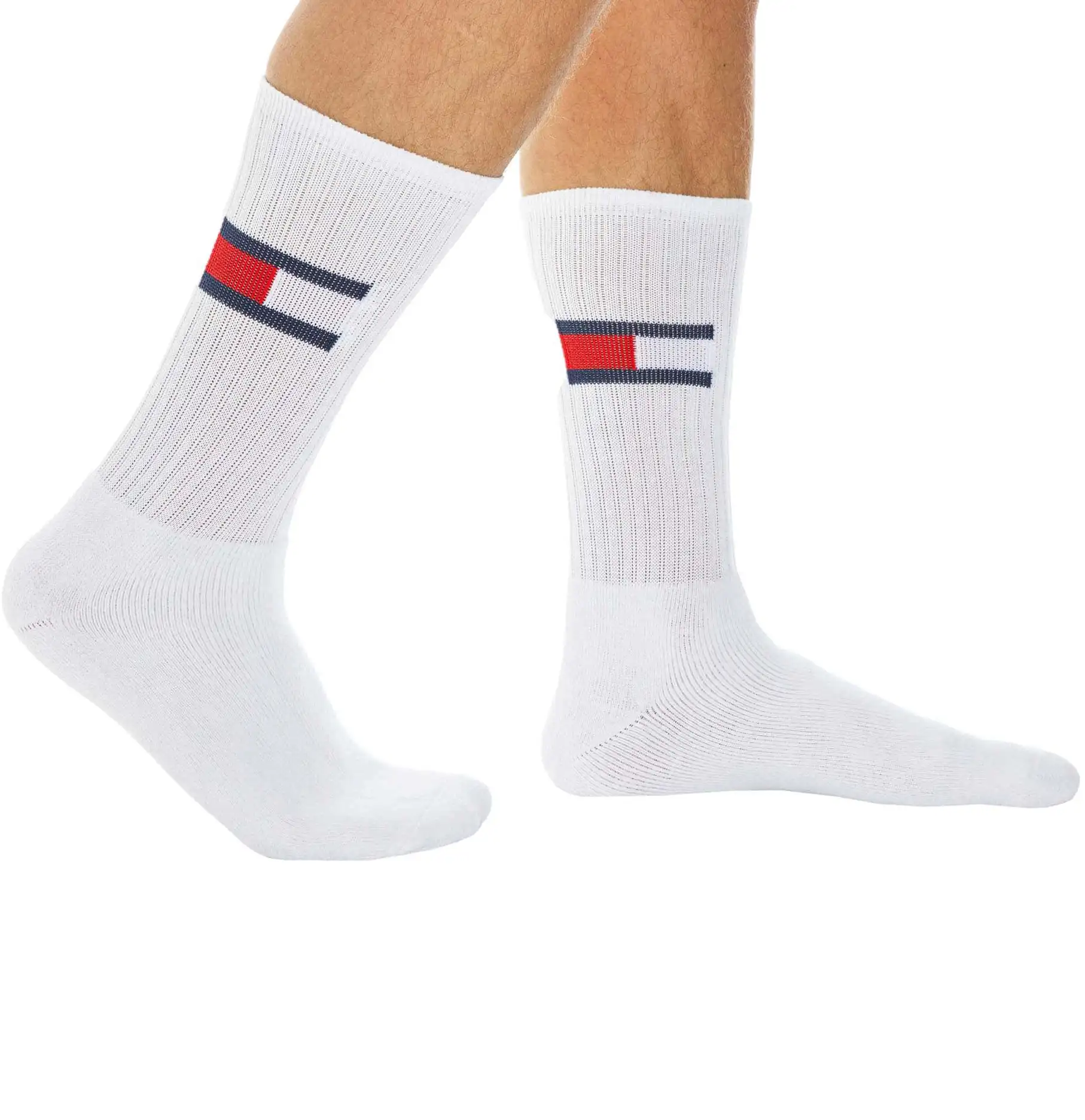 Tommy Hilfiger 2-pack - Sport Sokken