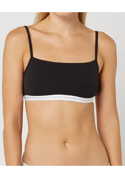 Calvin Klein Bralette 2 pack - One Cotton Calvin Klein Bralette 2 pack - One Cotton