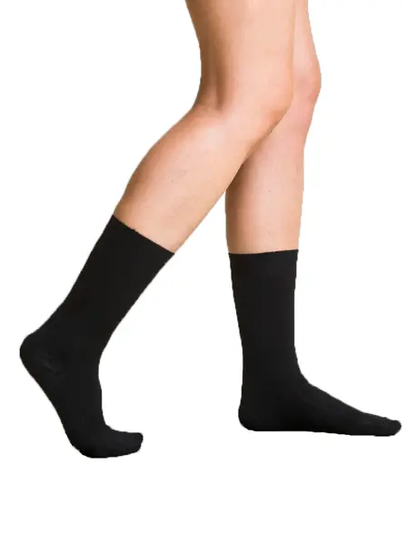 Primair 3-paar bamboe heren sokken - Comfort Primair 3-paar bamboe heren sokken - Comfort