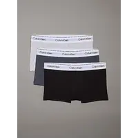 Calvin Klein 3-Pack Trunks heren - Modern Cotton Calvin Klein 3-Pack Trunks heren - Modern Cotton