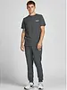 Jack & Jones pyjama heren - Loungewear - Asphalt