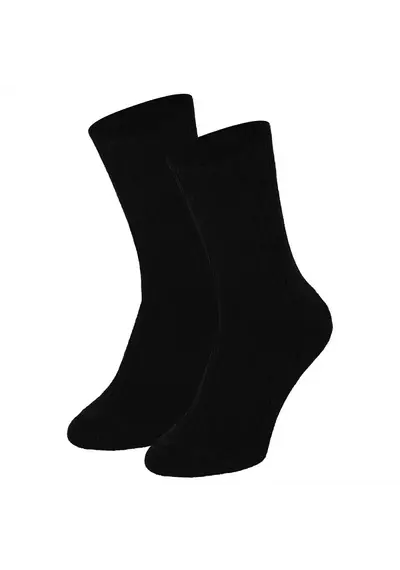 Angro Heren wollen sokken - badstof zool - Heavy Terry Angro Heren wollen sokken - badstof zool - Heavy Terry