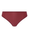 Chantelle naadloze string dames - Soft Stretch - Invisible onzichtbare vrouwen string