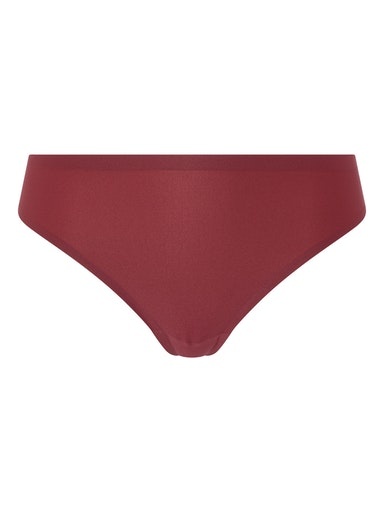 Chantelle naadloze string dames - Soft Stretch - Invisible onzichtbare vrouwen string