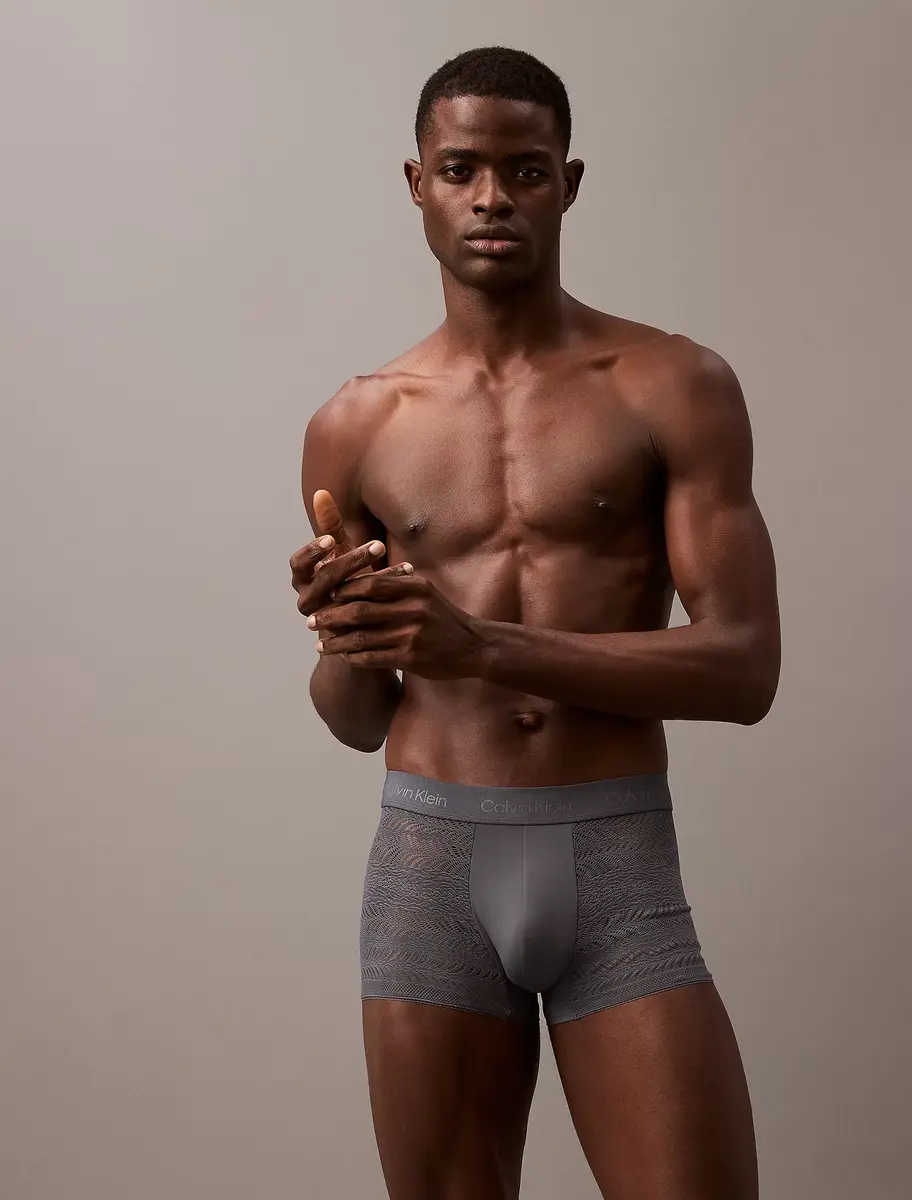 Calvin Klein kanten heren Boxershort - Sculpt - Lingerie heren