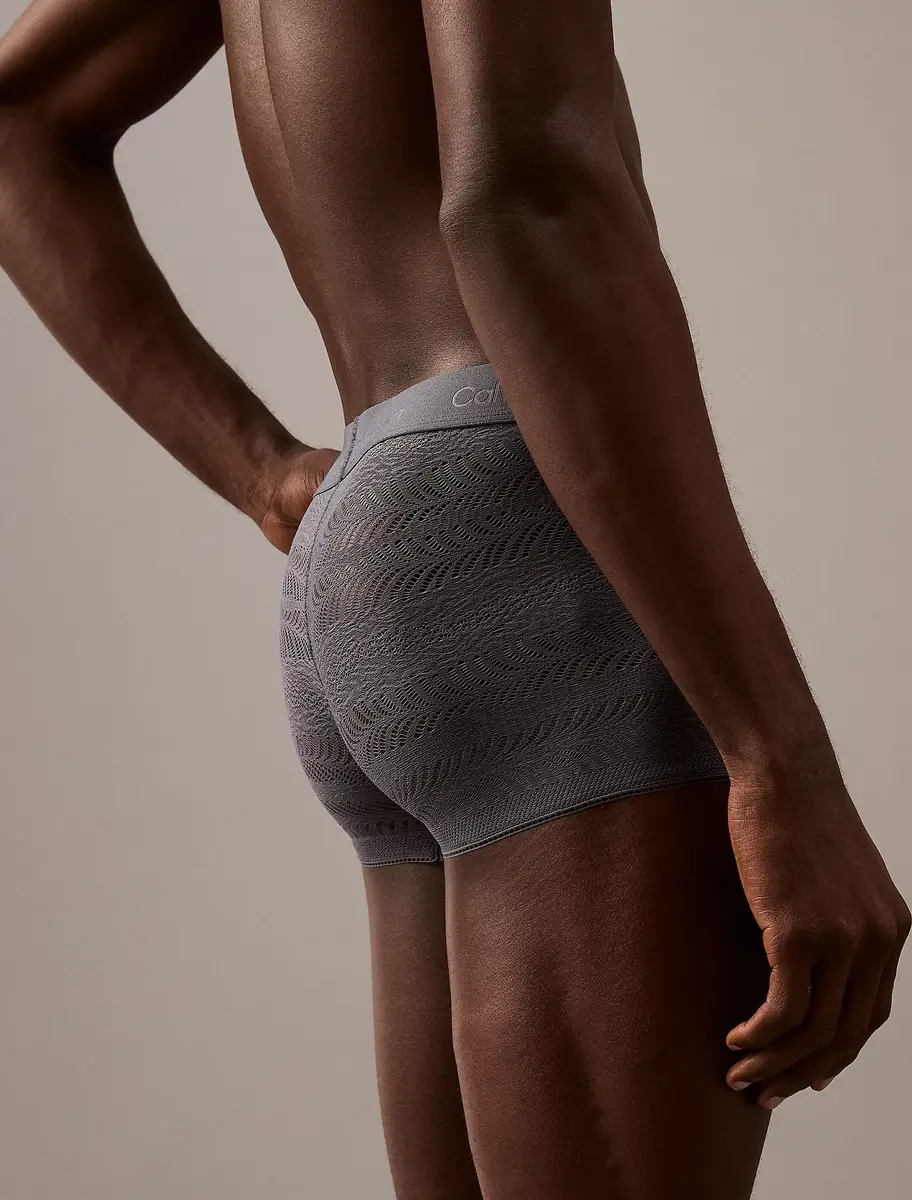 Calvin Klein kanten heren Boxershort - Sculpt - Lingerie heren