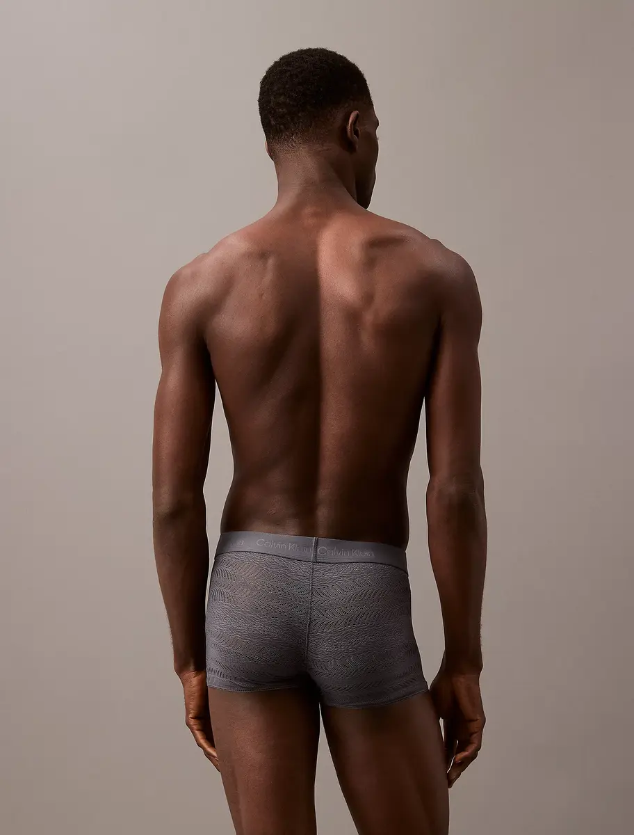Calvin Klein kanten heren Boxershort - Sculpt - Lingerie heren