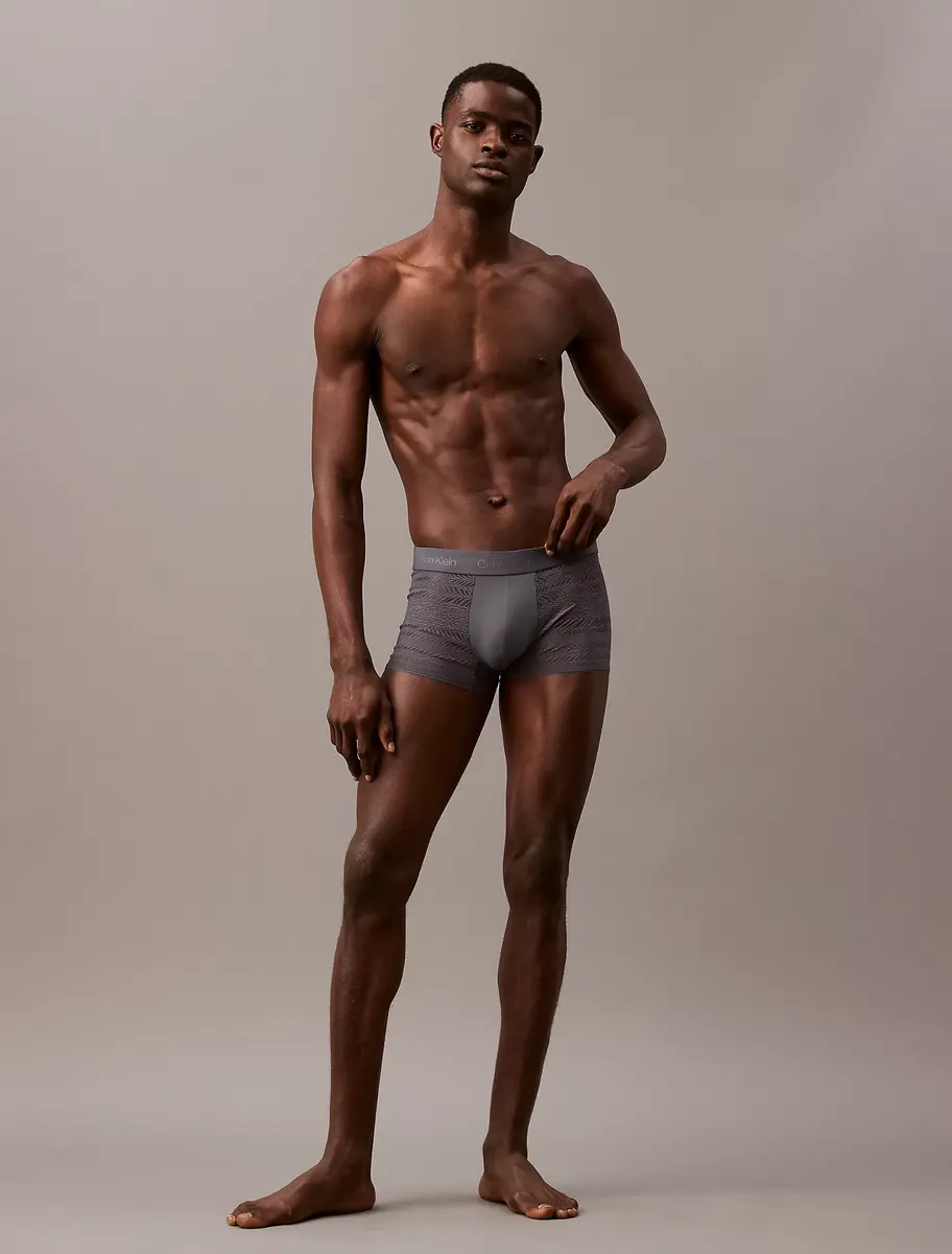 Calvin Klein kanten heren Boxershort - Sculpt - Lingerie heren