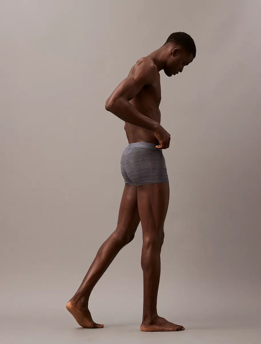 Calvin Klein kanten heren Boxershort - Sculpt - Lingerie heren