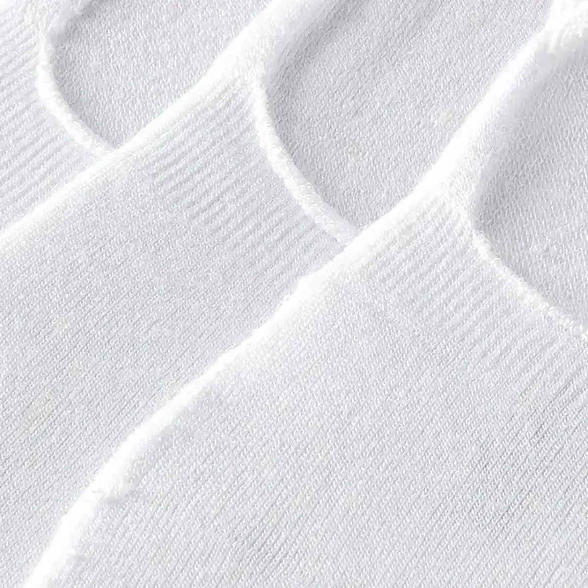 Apollo 3-paar invisible Footies bamboe - Anti slip lage kousenvoetjes - Lage sneakersokken bamboe Apollo 3-paar invisible Footies bamboe - Anti slip lage kousenvoetjes - Lage sneakersokken bamboe