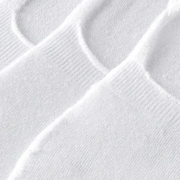 Apollo 3-paar invisible Footies bamboe - Anti slip lage kousenvoetjes - Lage sneakersokken bamboe Apollo 3-paar invisible Footies bamboe - Anti slip lage kousenvoetjes - Lage sneakersokken bamboe