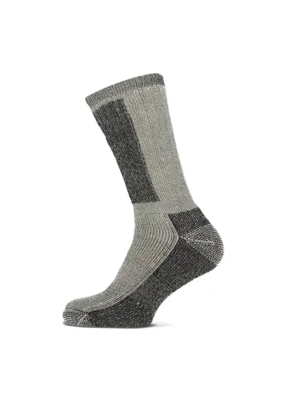 Basset dikke merino wollen thermosokken - Unisex Basset dikke merino wollen thermosokken - Unisex