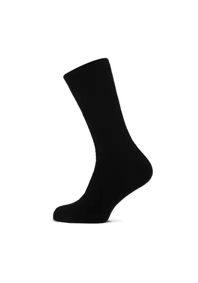 Basset dikke merino wollen comfortsokken - Unisex Basset dikke merino wollen comfortsokken - Unisex