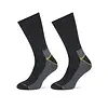 Stapp 2-pack thermo wollen sokken - Yellow - Thermo werksokken heren