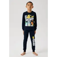 Name it kinder-jongens pyjama - Pokemon Name it kinder-jongens pyjama - Pokemon