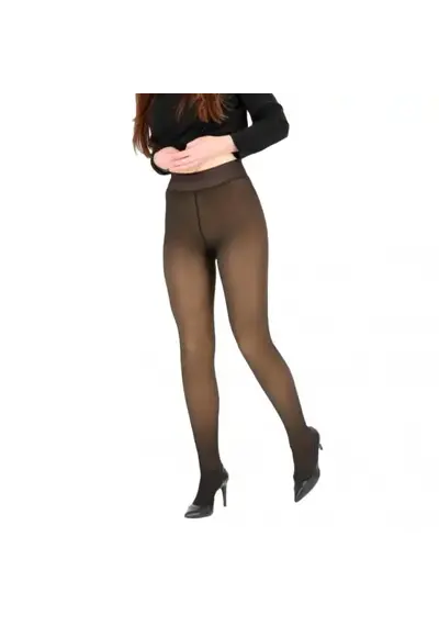 Marianne Fleece panty - Thermo - Winter panty Marianne Fleece panty - Thermo - Winter panty