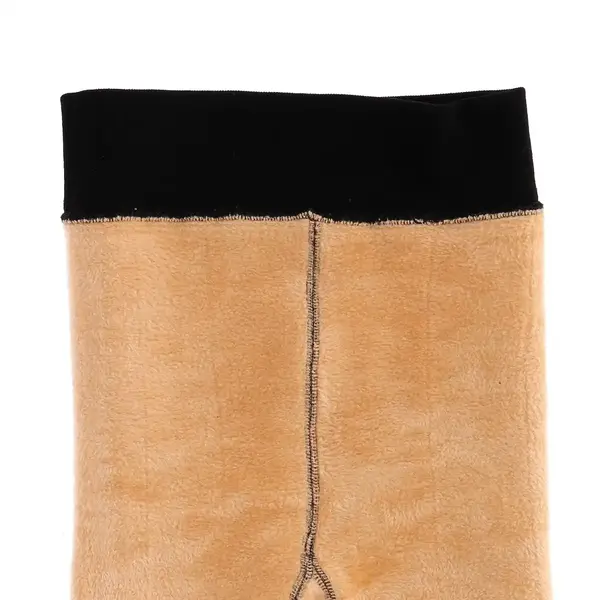 Marianne Fleece panty - Thermo panty - Winter panty - Panty met fleece legging Marianne Fleece panty - Thermo panty - Winter panty - Panty met fleece legging