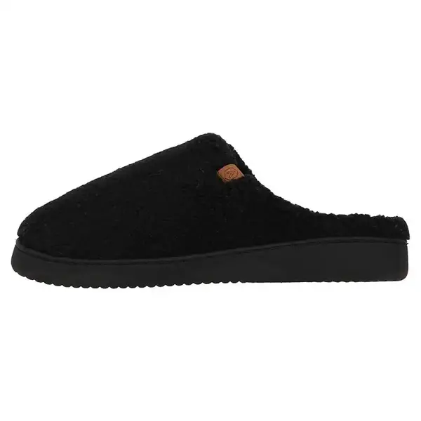 Apollo warme teddy heren slippers - Heren pantoffels met stevige zool - Wollen slippers Apollo warme teddy heren slippers - Heren pantoffels met stevige zool - Wollen slippers