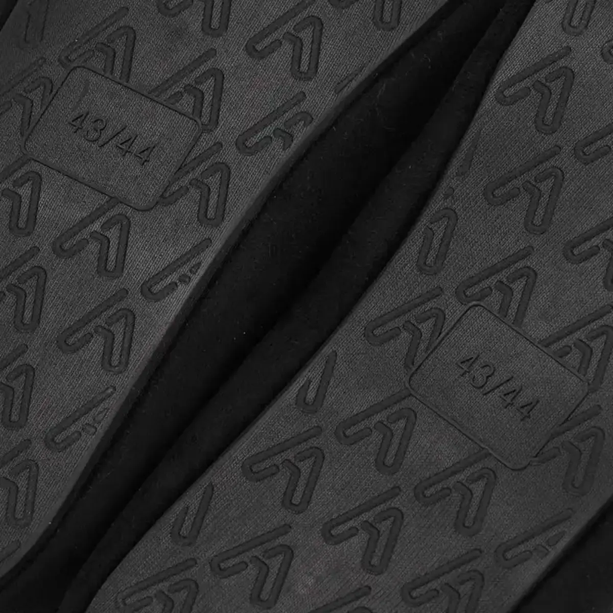 Apollo Spaanse heren sloffen - Antislip pantoffels Apollo Spaanse heren sloffen - Antislip pantoffels