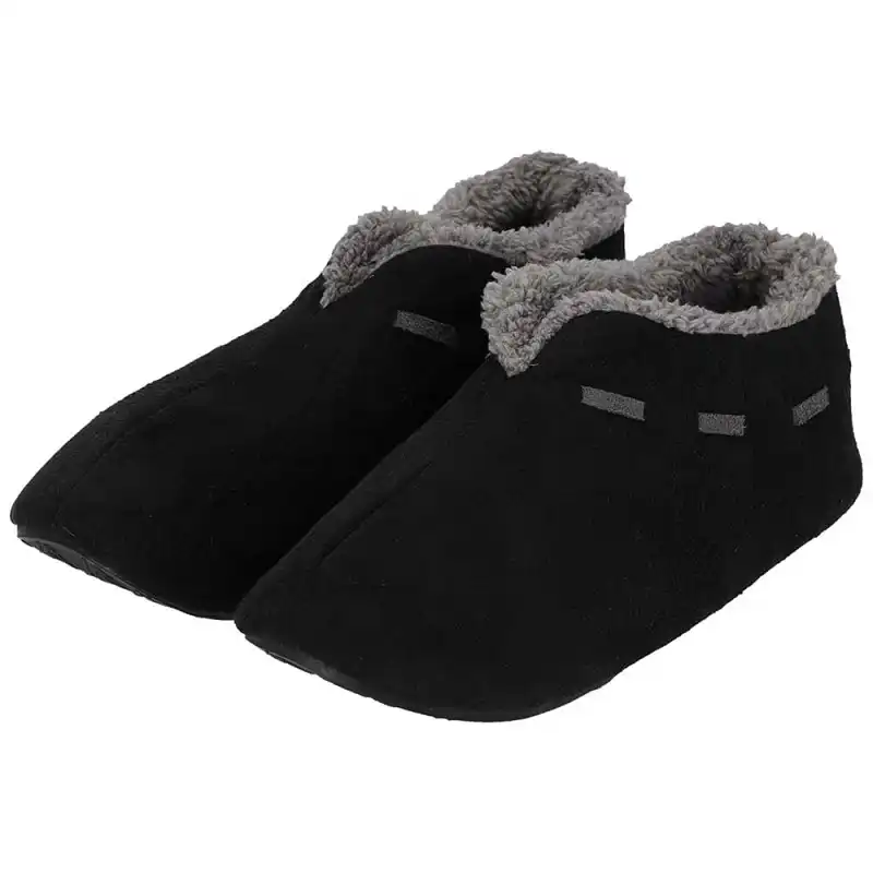 Apollo Spaanse heren sloffen - Antislip pantoffels