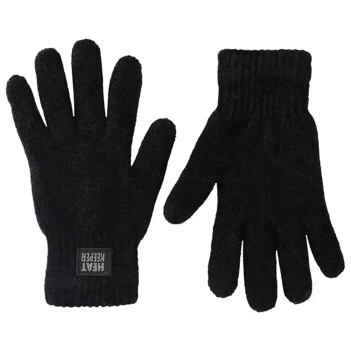 Heatkeeper Thermo dames handschoenen - Warme fleece handschoenen