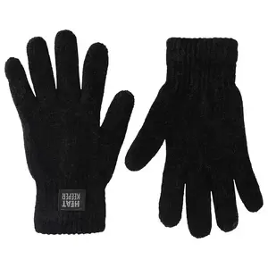 Heatkeeper Thermo dames handschoenen - Warme fleece handschoenen Heatkeeper Thermo dames handschoenen - Warme fleece handschoenen
