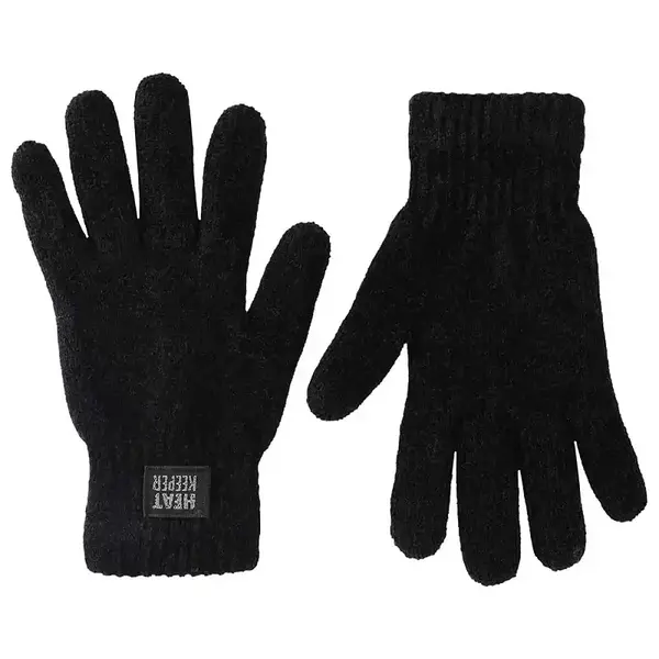Heatkeeper Thermo dames handschoenen - Warme fleece handschoenen